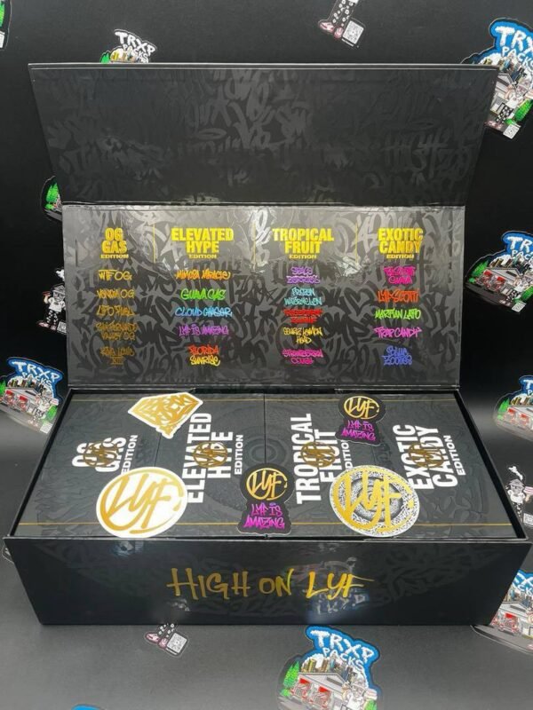 LYF Disposable