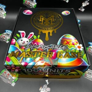 Muha Meds Disposable Easter Edition