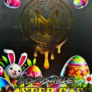 Muha Meds Disposable Easter Edition