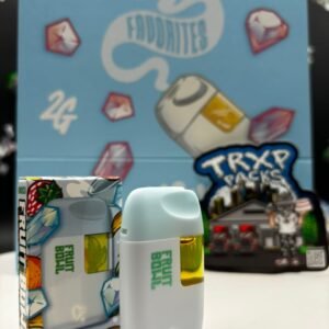 Favorites Minis 2g Disposable