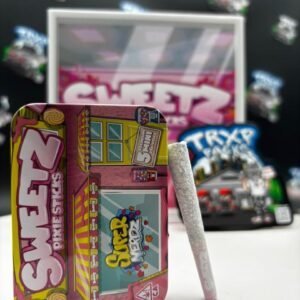Sweetz Pixie Sticks Pre Rolls