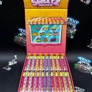 Sweetz Pixie Sticks Pre Rolls