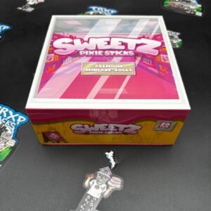 Sweetz Pixie Sticks Pre Rolls