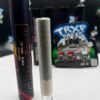 Luminate 2G Rosin Hash Holes