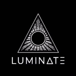 Luminate 2G Rosin Hash Holes