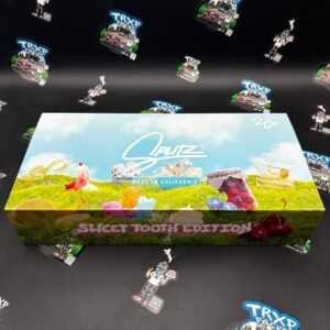 splitz disposable sweet tooth edition
