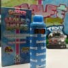 Sweetz Exotics Half & Halfs