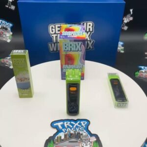 Brix 2G Disposable