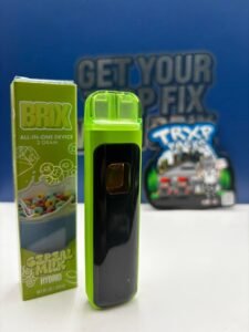 Brix 2G Disposable
