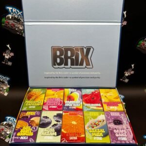 Brix 2G Disposable