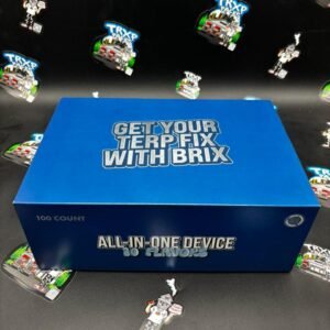 Brix 2G Disposable