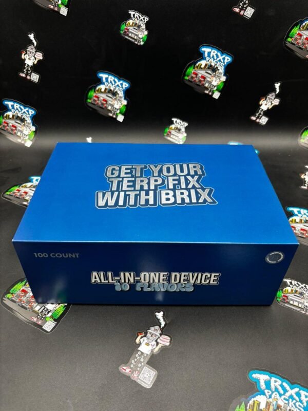 Brix 2G Disposable