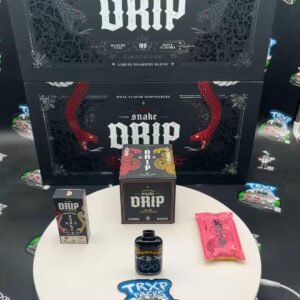 snake drip 2g disposable