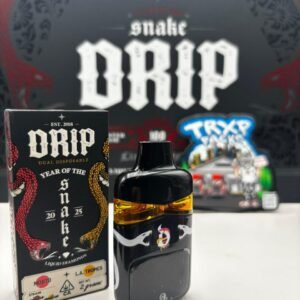 snake drip 2g disposable