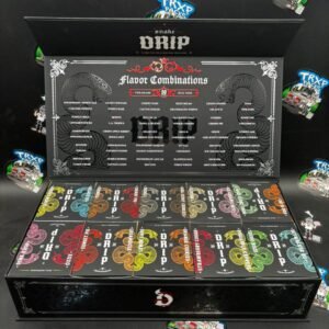 snake drip 2g disposable