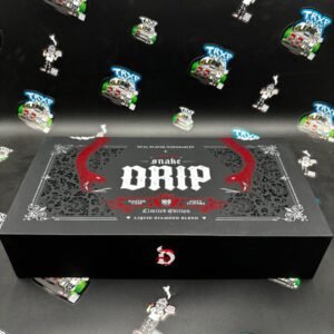 snake drip 2g disposable