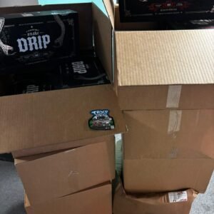 snake drip 2g disposable