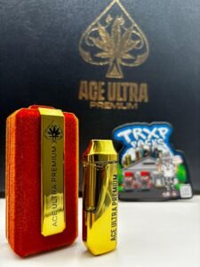 ace ultra premium black box