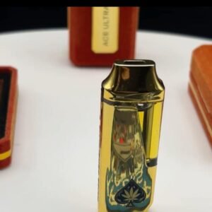 ace ultra premium black box