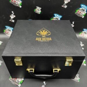 ace ultra premium black box