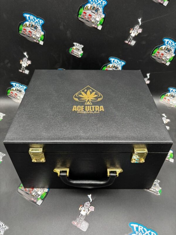 ace ultra premium black box