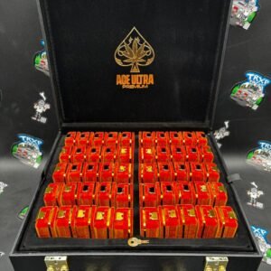 ace ultra premium black box
