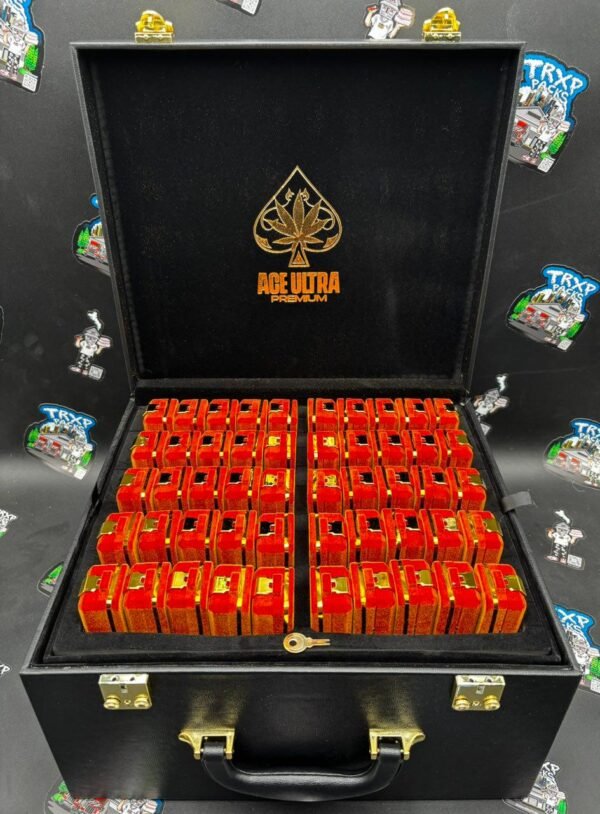 ace ultra premium black box