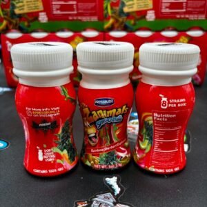 Zanimals Smoothie