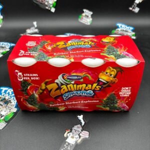 Zanimals Smoothie
