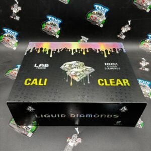 Cali Clear 2G Disposable