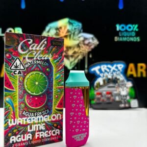 Cali Clear 2G Disposable