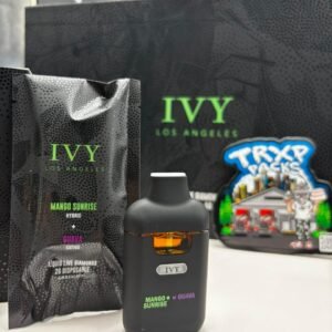 Ivy 2G Disposable