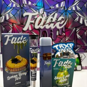 Fade 2G Disposable