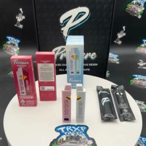  Pressure 2g Disposable