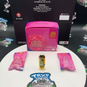 Liquid Gold 2g Disposable