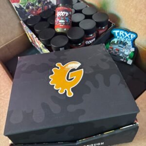 Good Extracts Prerolls