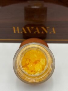 Whole Melt Extracts Havana