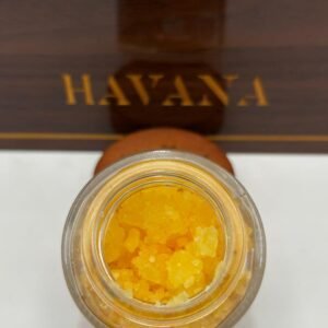 Whole Melt Extracts Havana
