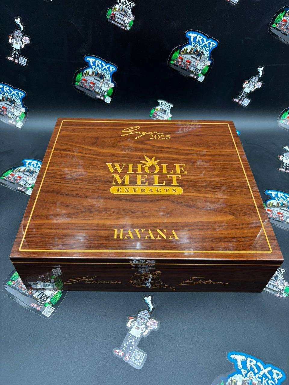Whole Melt Extracts Havana