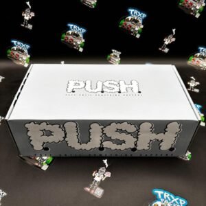 New Push 2G