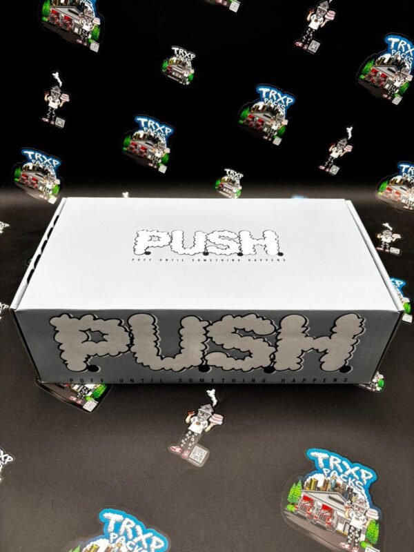 New Push 2G