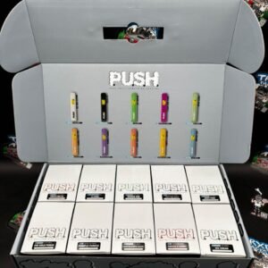 New Push 2G