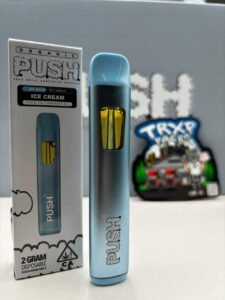 New Push 2G