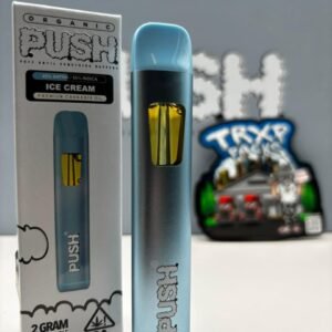 New Push 2G