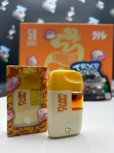 Favorite 2G Disposable