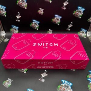 Boutiq Switch V5