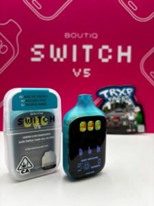 Boutiq Switch V5
