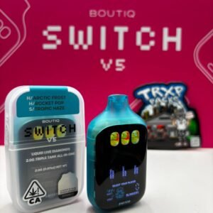 Boutiq Switch V5