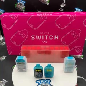 Boutiq Switch V5