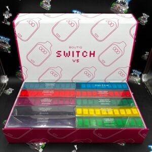 Boutiq Switch V5